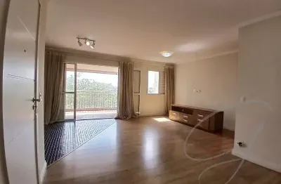 Apartamento com 2 quartos à venda na Rua Otávio de Morais, 156, Vila São Francisco, São Paulo