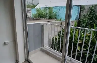 Apartamento garden de 2 quartos suítes na vila são francisco