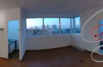 Sala comercial para locação no jardins do brasil empresarial, centro - osasco.