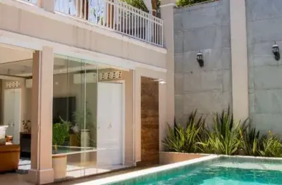 Casa de alto padrão em condomínio à venda em cotia-sp, bairro são paulo ii: 4 quartos, 2 suítes, 5 salas, 4 banheiros, 4 vagas de garagem, 358,71 m² de área.