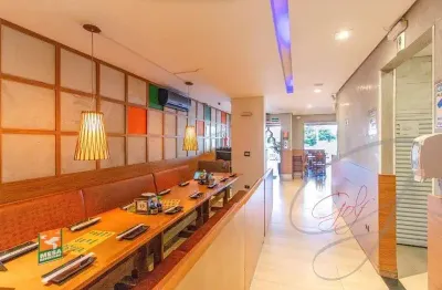 Casa comercial à venda na Rua Narciso Sturlini, 394, Centro, Osasco