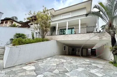 Imperdível casa de luxo no parque dos príncipes: 4 quartos, 4 suítes, 3 salas, 7 banheiros, 8 vagas, 500m² em sp.