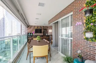 Oportunidade única: apartamento de luxo na vila são francisco, osasco-sp  4 quartos, 4 suítes, 3 salas, 6 banheiros, 4 vagas  254m².