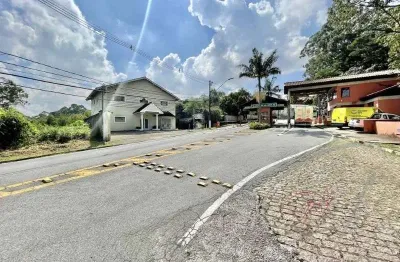Casa comercial comercial para venda granja viana, cotia 3 salas, 4 banheiros, 10 vagas 228,60 m² construída, 1.209,90 m² terreno