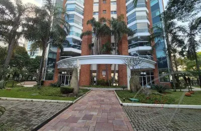 Imperdível apartamento à venda em osasco-sp, na vila são francisco: 3 quartos, 3 suítes, 5 banheiros, 3 vagas de garagem, 181m²!
