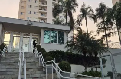 Apartamento para locação mobiliado, na vila são francisco, em osasco-sp: 2 quartos, 1 suíte, 2 salas, 2 banheiros, 2 vagas de garagem, 80m² de área!