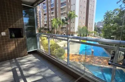 Apartamento à venda ? 128 m² ? vila são francisco ? condomínio clube resort