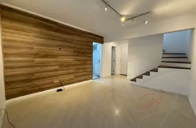 Oportunidade única: casa em condomínio para locação em são paulo-sp, vila são silvestre - 3 quartos, 1 suíte, 2 salas, 3 banheiros, 2 vagas, 120m².
