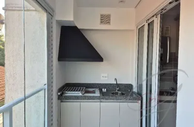 Apartamento à venda  no condomínio now - rochdale - osasco/sp.  varanda gourmet com fechamento em vidro, infra para ac, aquecedor a gás.