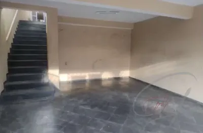 Casa residencial para venda ou locação, veloso,  2 dormitórios, osasco , sp