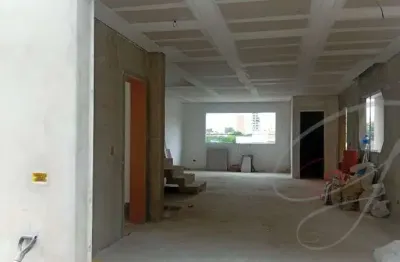 Sobrado em condomínio - em fase  de  acabamento 3 suítes e 4 vagas na cidade são francisco, são paulo-sp!