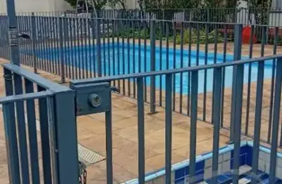 Cond. ilha  do sol -apart. 3  dorms - vaga  livre  e  demarcada