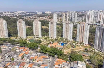 Apartamento de luxo na vila são francisco, osasco-sp: 4 quartos, 4 suítes, 3 salas e 227m² de puro conforto!