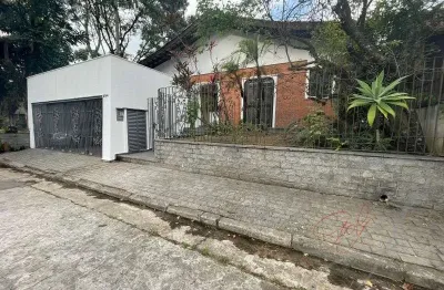 Imperdível: casa à venda em são paulo - parque continental, 2 suítes, 3 salas, 4 banheiros, 2 vagas, 330m².