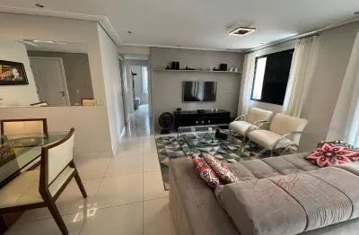 Colina de são francisco. excelente  apartamento 3 quartos, sendo 1 suite, móveis planejados, cozinha e área de serviço, depósito privativo, 2 vagas