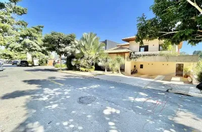 Casa residencial para venda granja viana, cotia 5 dormitórios sendo 5 suítes, 8 banheiros, 4 vagas 610,00 m² construída, 772,21 m² terreno