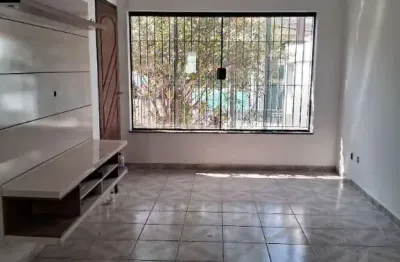 Casa à venda em osasco-sp, vila yara: 3 quartos, 1 suíte, 2 salas, garagem, 155m² - imperdível oportunidade!