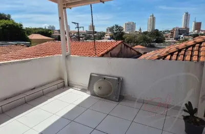 Casa para locação na vila lageado, são paulo-sp: 1 quarto, 1 sala, 1 banheiro, vaga de garagem!