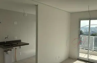 Apartamento 58m2, 2 dormitórios, novo contra piso, rochdale, osasco
