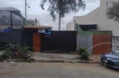 Terreno comercial para locação na vila yara, osasco-sp: 300m² de oportunidade imperdível!