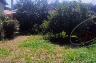Terreno residencial para venda adalgisa, osasco 290,00 m² terreno