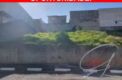 Terreno residencial à venda na city bussocaba-osasco/sp, com 360m².
