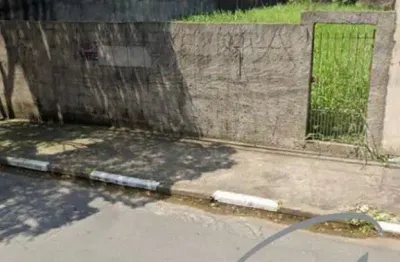 Terreno em condomínio fechado à venda na Rua Manoel Martin, 245, Adalgisa, Osasco