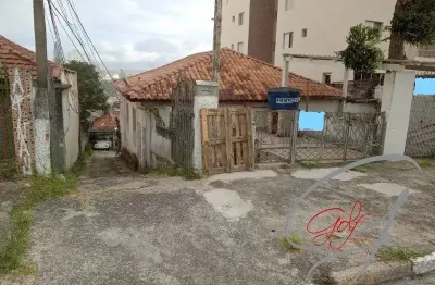 Excelente terreno a venda vila osasco, bela vista próximo ao centro de osasco