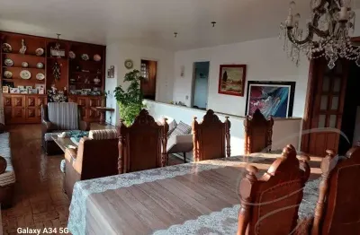 Imperdível! casa à venda em são paulo-sp, parque continental. 4 quartos, 1 suíte, 2 salas, 4 banheiros, 4 vagas, 308m².
