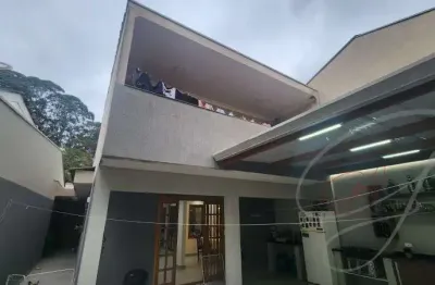 Casa com 3 quartos à venda na Rua Alfredo Pinheiro, 150, Parque Continental, São Paulo