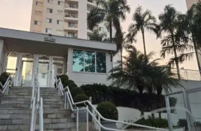 Apartamento para venda mobiliado, na vila são francisco, em osasco-sp: 2 quartos, 1 suíte, 2 salas, 2 banheiros, 2 vagas de garagem, 80m² de área!