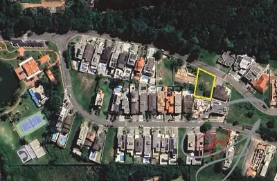 Terreno residencial para venda jardim colibri, cotia 516,20 m² terreno