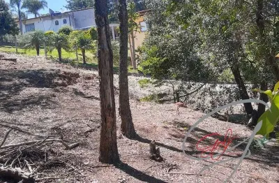 Terreno no residencial pararanga bairro laranjal - atibaia
