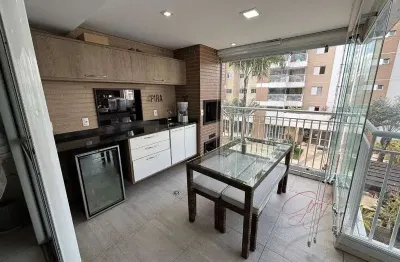 Apartamento para locação na vila são francisco em são paulo-sp: 3 quartos, sendo 1 suíte, 2 salas, 2 banheiros, 2 vagas de garagem e 117m².