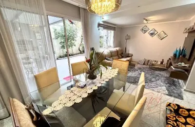 Casa em condomínio fechado na vila são francisco, casa semi geminada com 04  dormitórios, sendo 01 suíte, 04 banheiros, sala para 02 ambientes, varanda, cozinha com armários planejados, lavanderia com