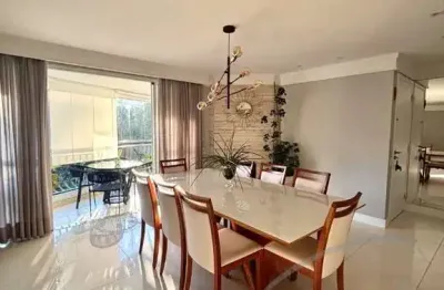 Imperdível apartamento comercial à venda na vila são francisco, são paulo-sp: 3 quartos, 3 suítes, 2 salas, 4 banheiros, 3 vagas - 135,00 m².