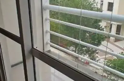Apartamento para locação na vila são francisco, são paulo-sp: 2 quartos, 1 suíte, 2 salas, 2 banheiros, 2 vagas, 74m². encontre seu novo lar!