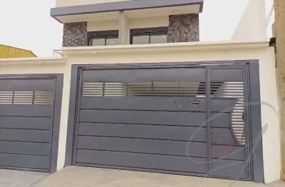 Casa à venda em osasco-sp, jardim guadalupe, 3 quartos, 3 suítes, 3 salas, 4 banheiros,150m2, 4 vagas 2 cobertas cobertas