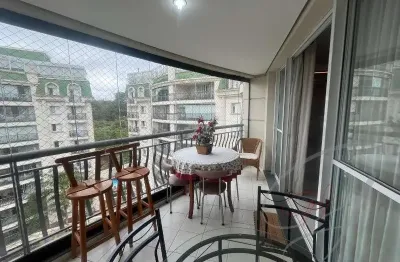 Apartamento na cidade são francisco, são paulo-sp:  3 suítes todas com sacadas3 salas, 5 banheiros, 3 vagas de garagem, 134m². venha conferir!