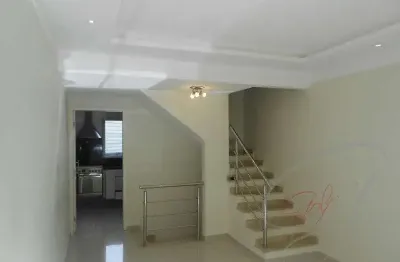 Casa em condomínio à venda na vila são silvestre, são paulo-sp: 2 quartos, 5 salas, 2 banheiros, 145m². venha conferir!