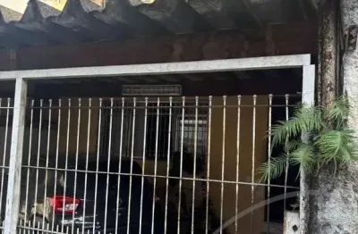 Imperdível oportunidade: casa à venda em são paulo-sp, no bairro rio pequeno, com 02 quartos, 01 suíte, 1 sala, 2 banheiros, 02 vagas de garagem e 150m² de área.
