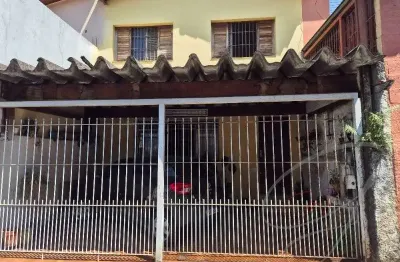 Imperdível oportunidade: casa à venda em são paulo-sp, no bairro rio pequeno, com 02 quartos, 01 suíte, 1 sala, 2 banheiros, 02 vagas de garagem e 150m² de área.