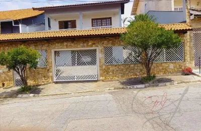 Casa isolada 240m2, 3 quartos 1 suite, sala, city bussocada osasco parque chico mendes, circuito interno câmera, inter       visor, interfoneto câmera