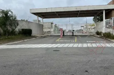 Terreno em condomínio à venda em cotia-sp, jardim semiramis: 133,60 m² de área. confira já!