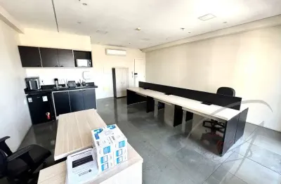 Sala comercial com 1 sala à venda na Avenida Hilário Pereira de Souza, 492, Centro, Osasco