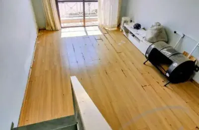 Casa em condomínio à venda em são paulo-sp, vila são silvestre  2 quartos, 2 salas, 2 banheiros, 1 vaga de garagem  115 m².