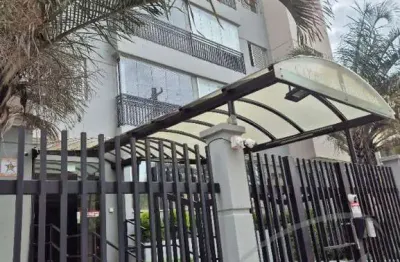 Apartamento com 3 quartos para alugar na Rua Antônia Bizarro, 334, Vila Osasco, Osasco