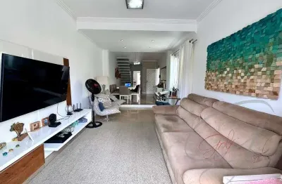 Imperdível! casa de luxo com 4 quartos e 2 suítes na vila são francisco, são paulo-sp - 193m² - 4 vagas - aproveite!