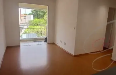 Apartamento à venda em são paulo-sp: 3 quartos, 1 banheiro, 1 vaga e 63m² no jaguaré!