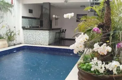 Casa à venda em osasco-sp, jardim umuarama: 4 quartos, 2 suítes, 3 salas, 5 banheiros, 2 vagas, 248m²